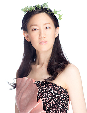 出井愛